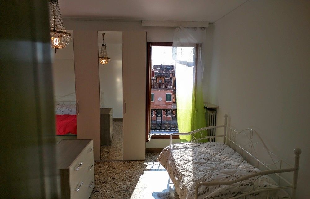 Venice My Friends Canal View Екстериор снимка
