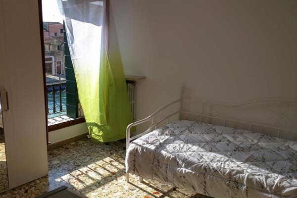 Venice My Friends Canal View Екстериор снимка