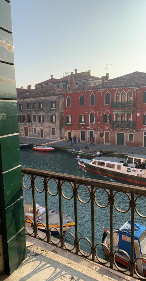 Venice My Friends Canal View Екстериор снимка