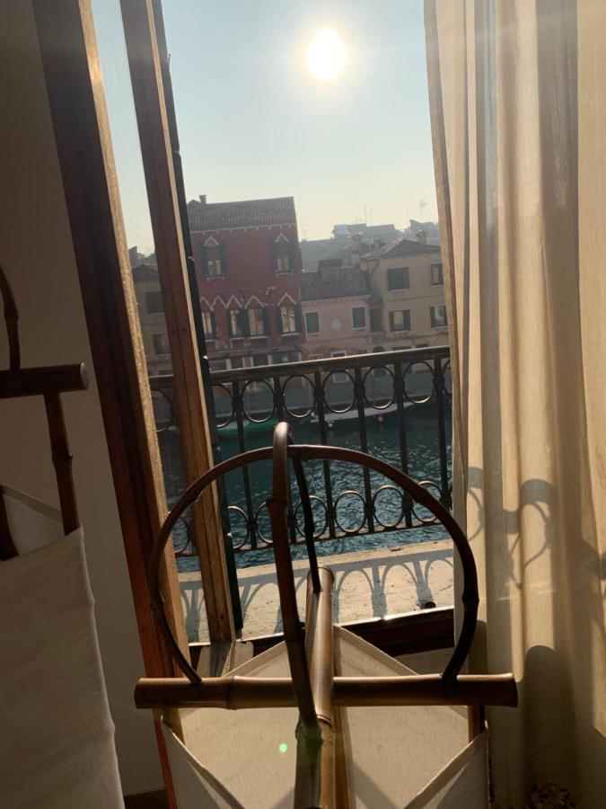 Venice My Friends Canal View Екстериор снимка