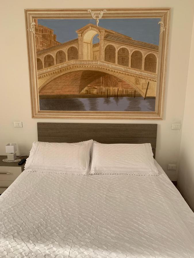 Venice My Friends Canal View Екстериор снимка