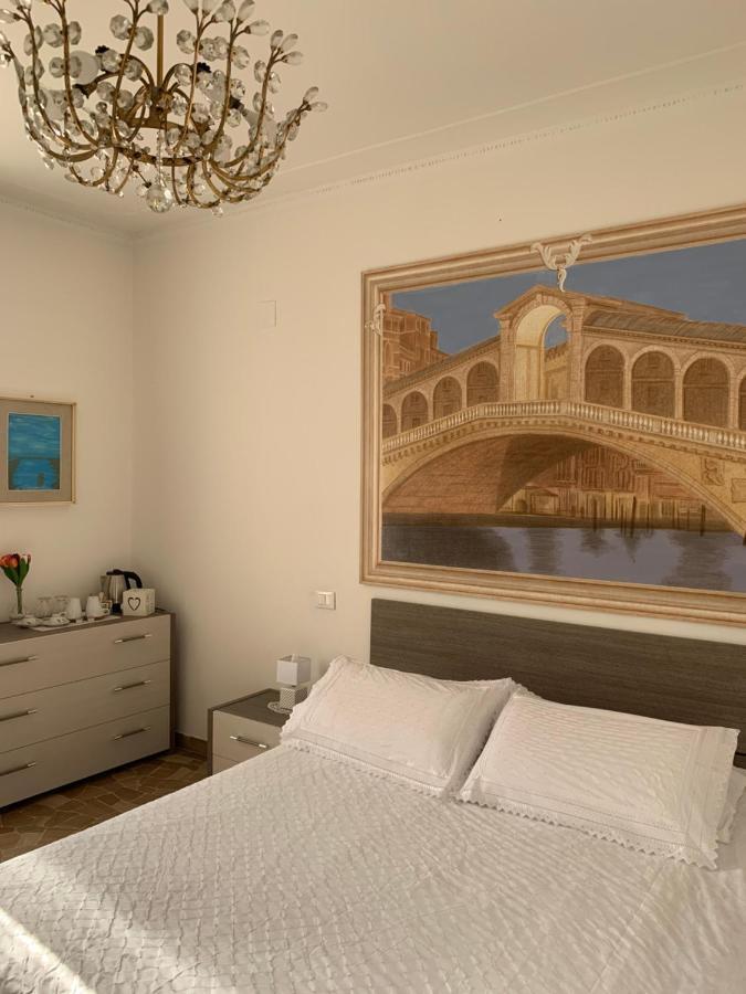 Venice My Friends Canal View Екстериор снимка